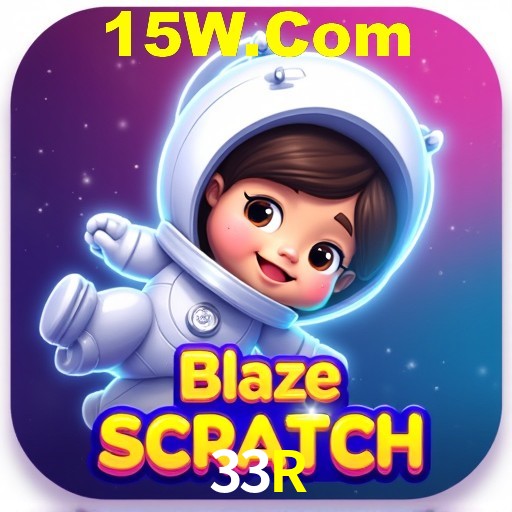 Desvendando o Mundo dos Jogos Virtuais na 33R