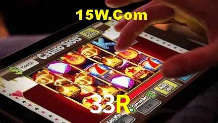 Integração de APIs 33R