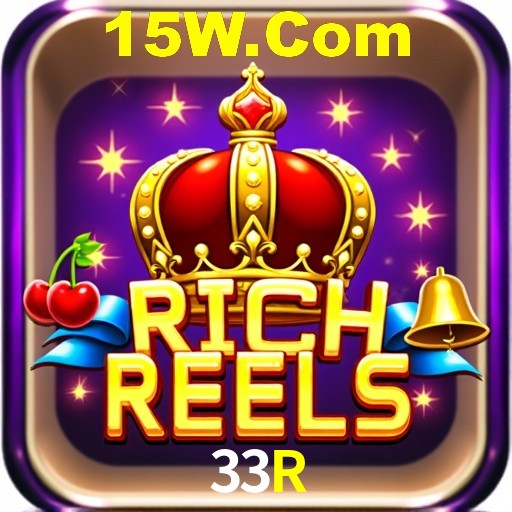 A Revolução dos Aplicativos de Jogos no 33R