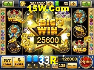 Experiência VIP 33R