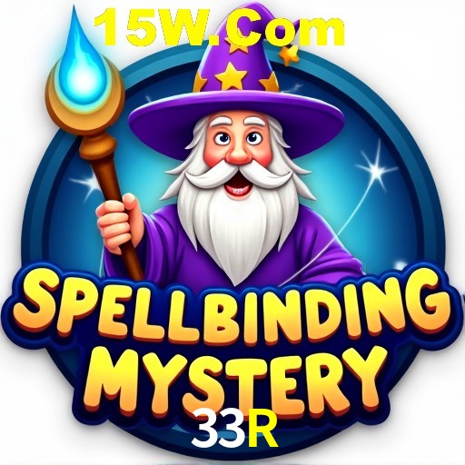 Desvendando o Mundo dos Jogos Virtuais na 33R