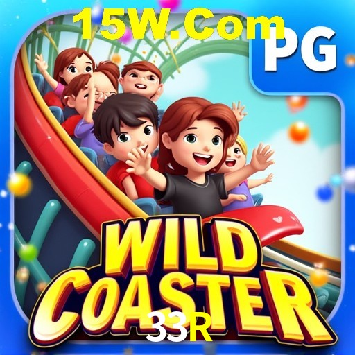 A Emoção da Loteria na 33R: Uma Chance de Mudança de Vida