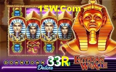 Apostas de Tênis 33R