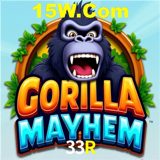 A Emoção da Loteria na 33R: Uma Chance de Mudança de Vida