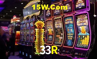 Benefícios da Conta 33R