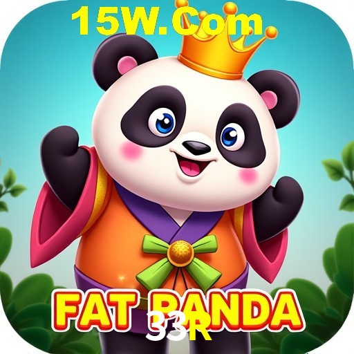 Descubra o Mundo do Cassino Online com 33R