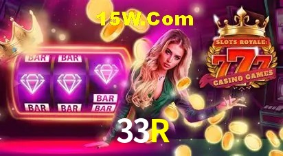 Promoção Relâmpago 33R