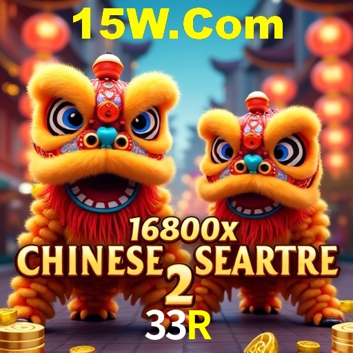 Inovações de Jogos na 33R: O Futuro das Experiências Interativas