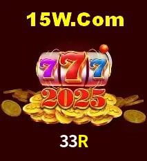 Diretório de Jogos 33R