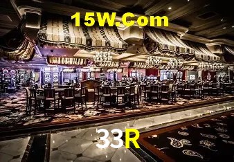 Estatísticas Esportivas 33R