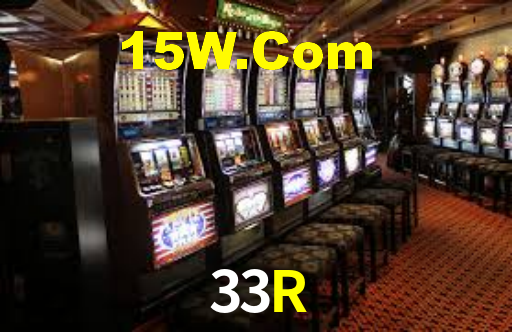 33R Bet
