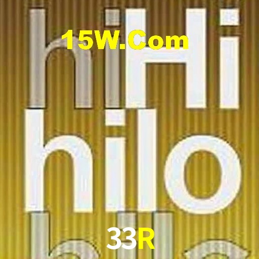 Diretório de Jogos 33R