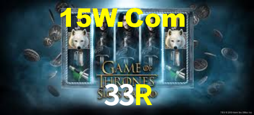 33R: Jogos de Caça-Níqueis-Altas Recompensas, Roleta-Velocidade, Blackjack-Desafios Máximos