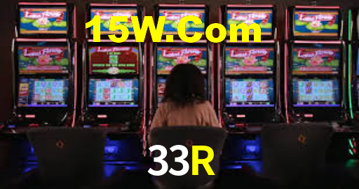 33R: Seu Cassino Premiado com Pagamentos Rápidos