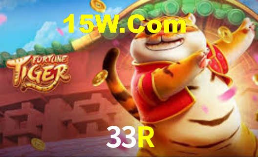 Jogos Exclusivos 33R