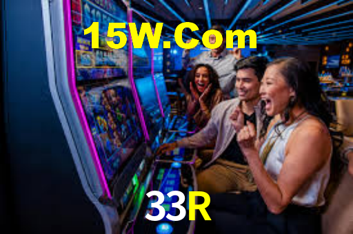 33R CaSSino