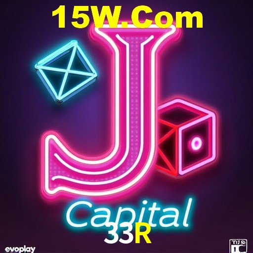 Casino Ao Vivo 33R