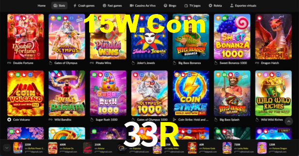 33R,33R Bet