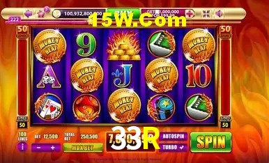 Casino Ao Vivo 33R