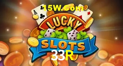 Provedores de Jogos 33R