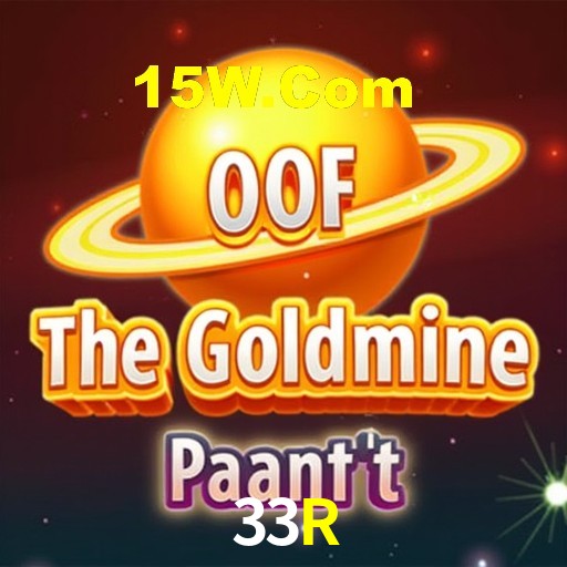 Jogos de Slot 33R