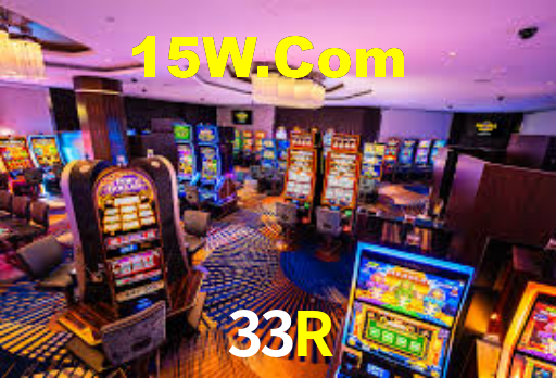33R - Esports Brasileiros - 33R Bet